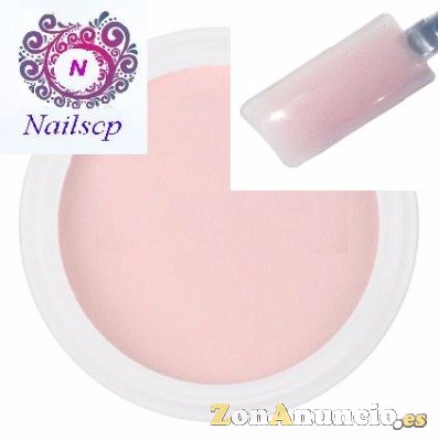 POLVO ACRILICO 35gr alta calidad PORCELANA UÑAS NAILS